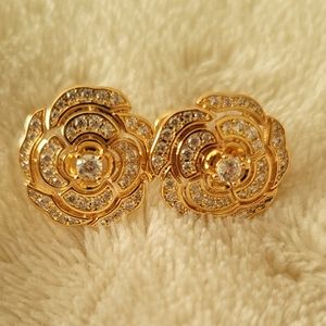 Brand new Camiella Earrings